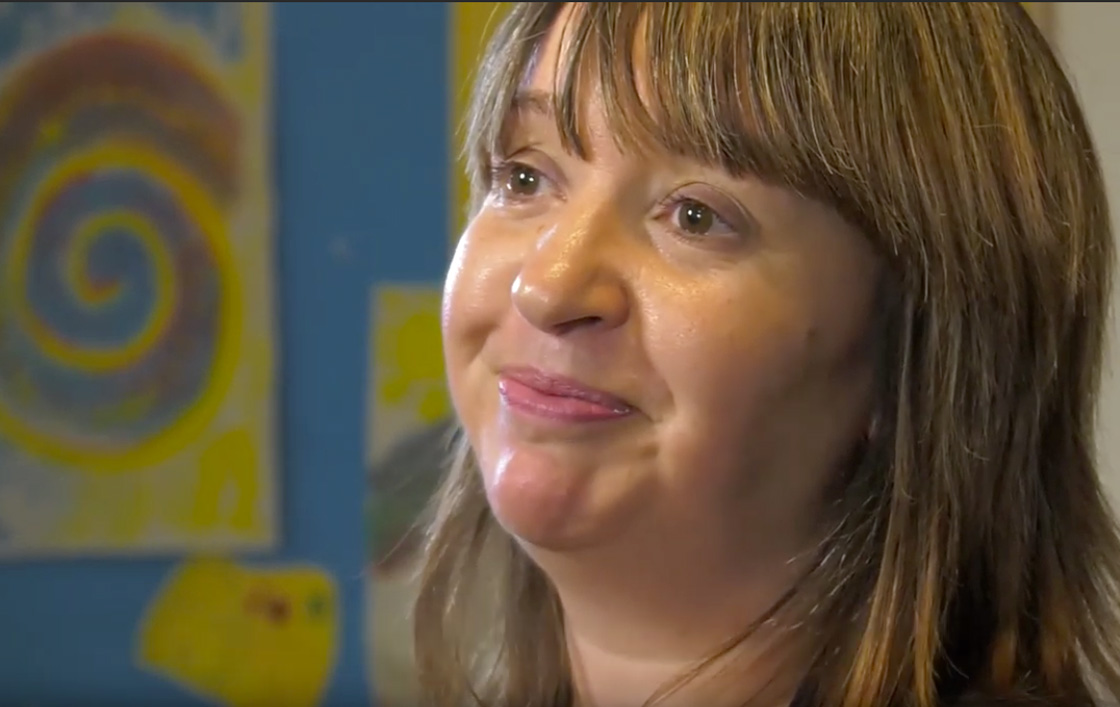 Profile image of Danielle Martin